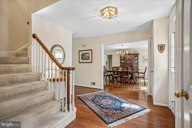 7606 RUSTLE RIDGE CT, Fairfax Station, VA 22039