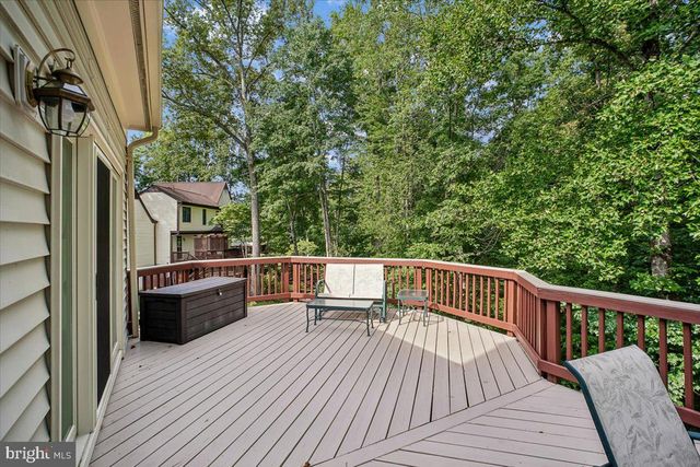 7606 RUSTLE RIDGE CT, Fairfax Station, VA 22039