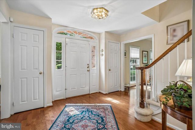 7606 RUSTLE RIDGE CT, Fairfax Station, VA 22039