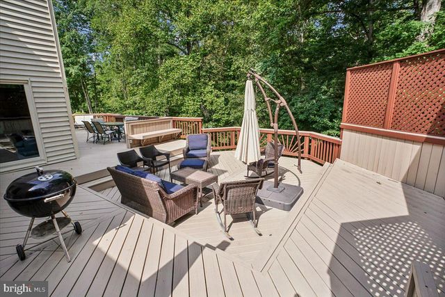 7606 RUSTLE RIDGE CT, Fairfax Station, VA 22039
