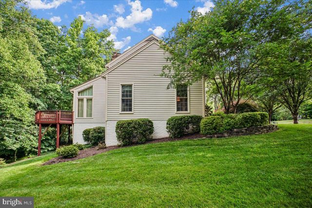 7606 RUSTLE RIDGE CT, Fairfax Station, VA 22039