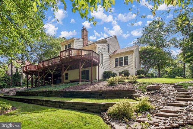 7606 RUSTLE RIDGE CT, Fairfax Station, VA 22039
