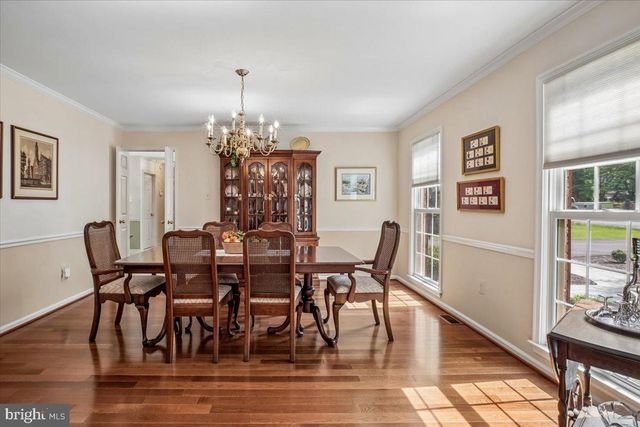 7606 RUSTLE RIDGE CT, Fairfax Station, VA 22039