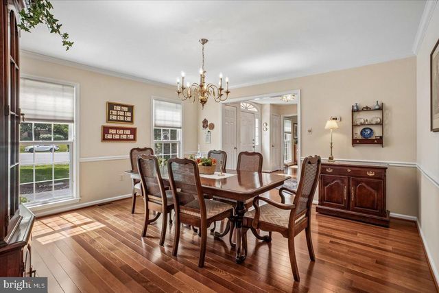 7606 RUSTLE RIDGE CT, Fairfax Station, VA 22039