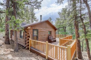 307 Virginia Road, Bailey, CO 80421