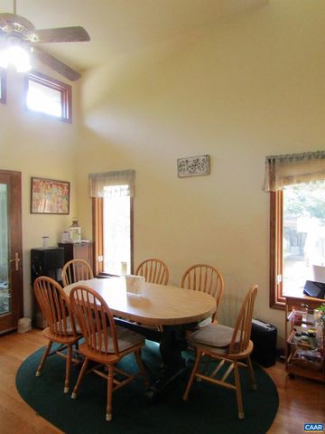 798 JEFFERSON DR, Palmyra, VA 22963