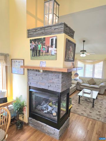 798 JEFFERSON DR, Palmyra, VA 22963