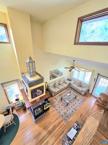 798 JEFFERSON DR, Palmyra, VA 22963
