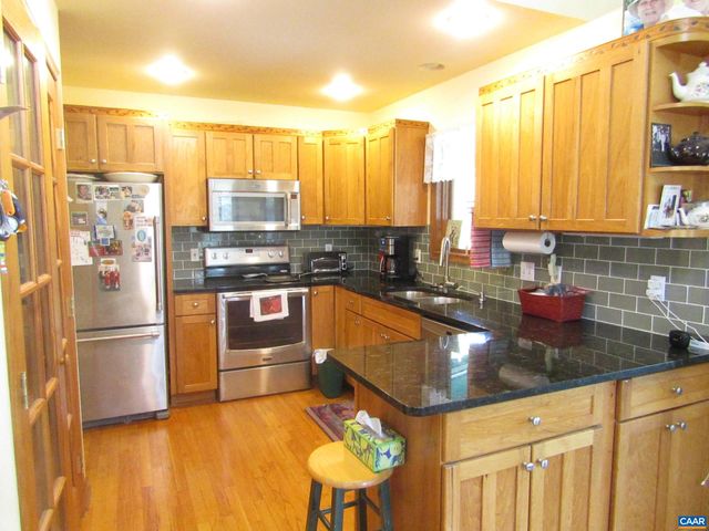 798 JEFFERSON DR, Palmyra, VA 22963