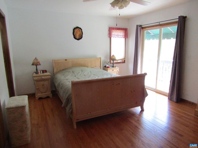 798 JEFFERSON DR, Palmyra, VA 22963