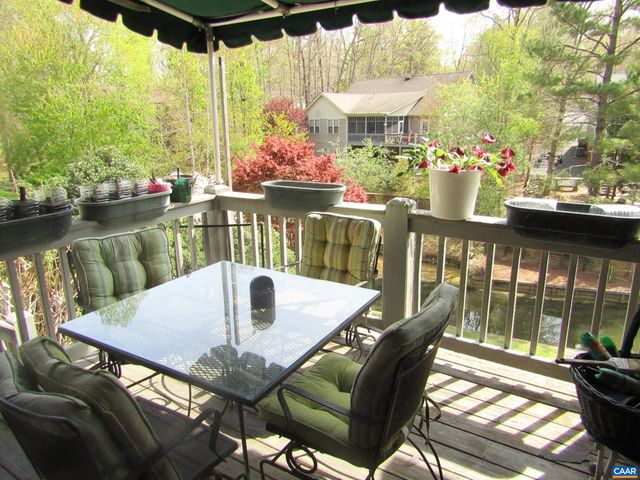 798 JEFFERSON DR, Palmyra, VA 22963