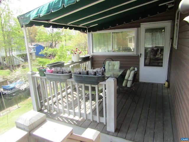 798 JEFFERSON DR, Palmyra, VA 22963