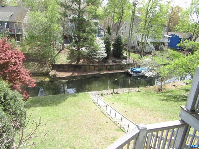 798 JEFFERSON DR, Palmyra, VA 22963