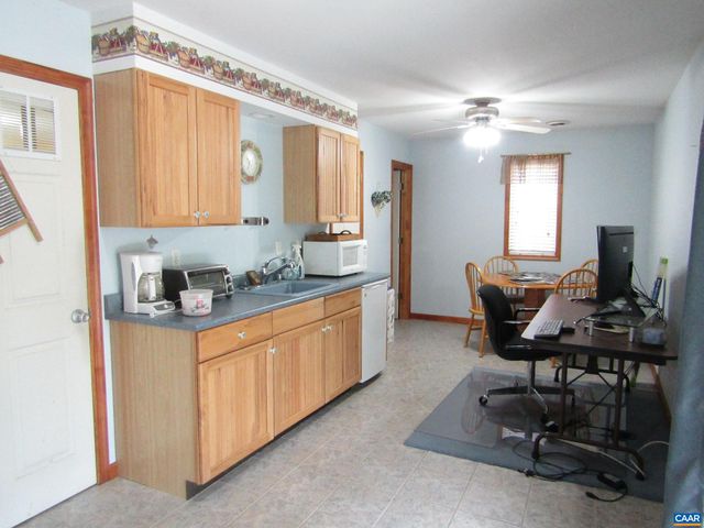 798 JEFFERSON DR, Palmyra, VA 22963
