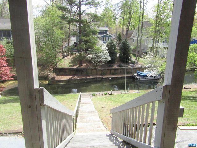 798 JEFFERSON DR, Palmyra, VA 22963
