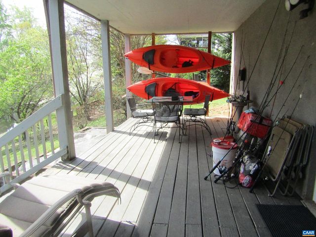 798 JEFFERSON DR, Palmyra, VA 22963