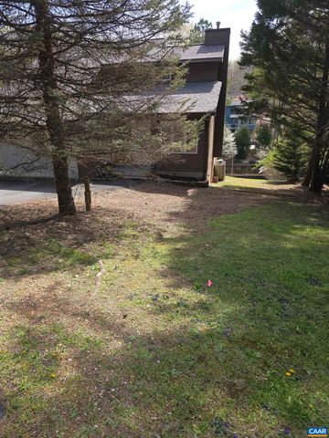 798 JEFFERSON DR, Palmyra, VA 22963