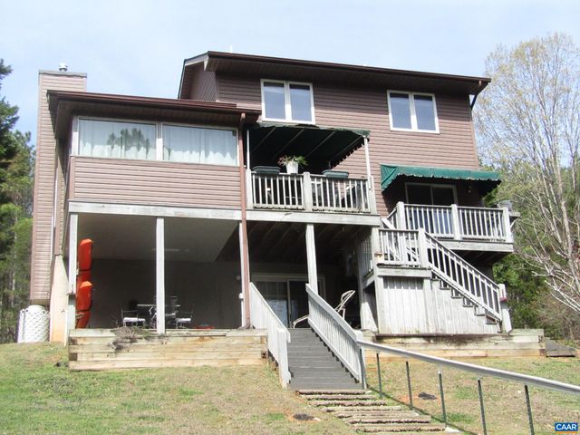 798 JEFFERSON DR, Palmyra, VA 22963