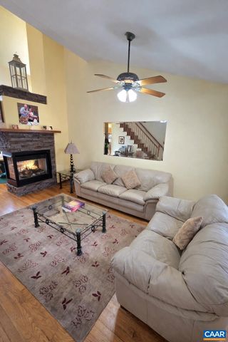 798 JEFFERSON DR, Palmyra, VA 22963