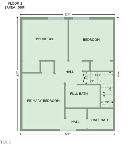 410 Kirkcaldy Court, Fayetteville, NC 28314