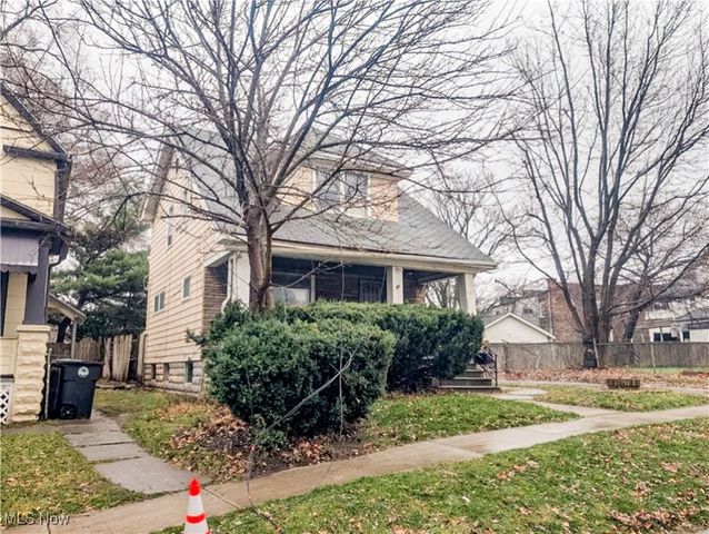 3235 W 94th Street, Cleveland, OH 44102