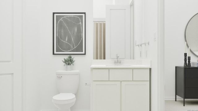 14422 Mansfield Mill, San Antonio, TX 78245