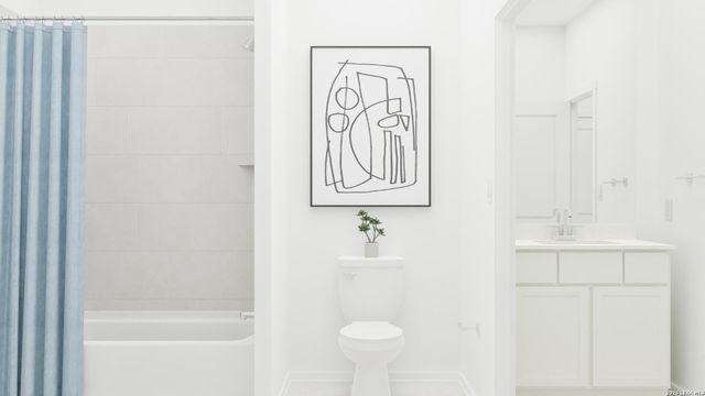 14422 Mansfield Mill, San Antonio, TX 78245