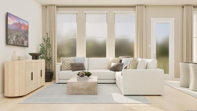 14422 Mansfield Mill, San Antonio, TX 78245