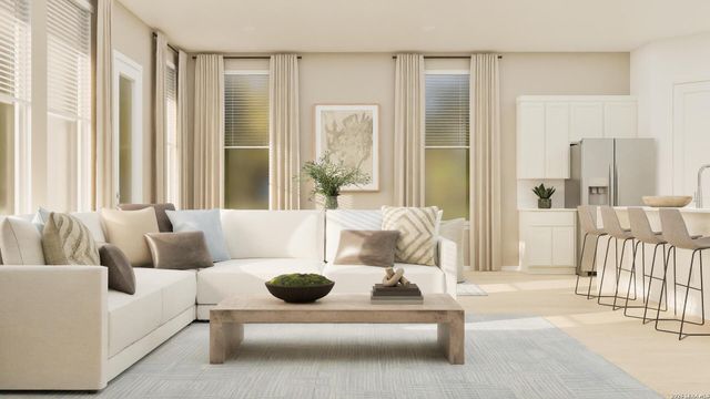 14422 Mansfield Mill, San Antonio, TX 78245