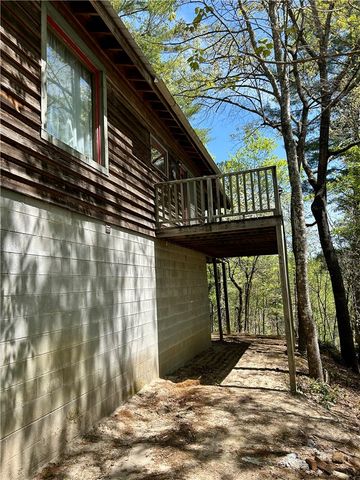 107 Brendart Hill Road, Sunset, SC 29685