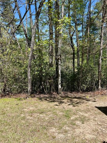 107 Brendart Hill Road, Sunset, SC 29685