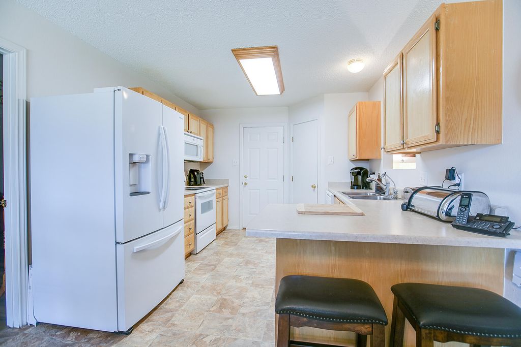 Image 10 of property listing at 1207 Wallace Lane, San Angelo, TX 76905