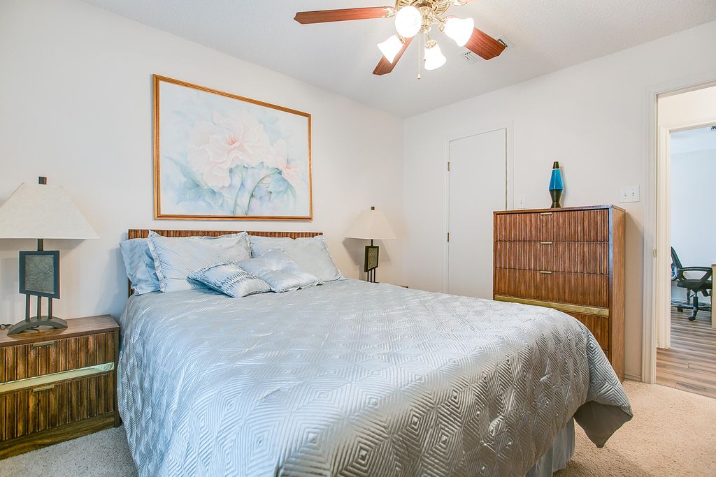 Image 14 of property listing at 1207 Wallace Lane, San Angelo, TX 76905