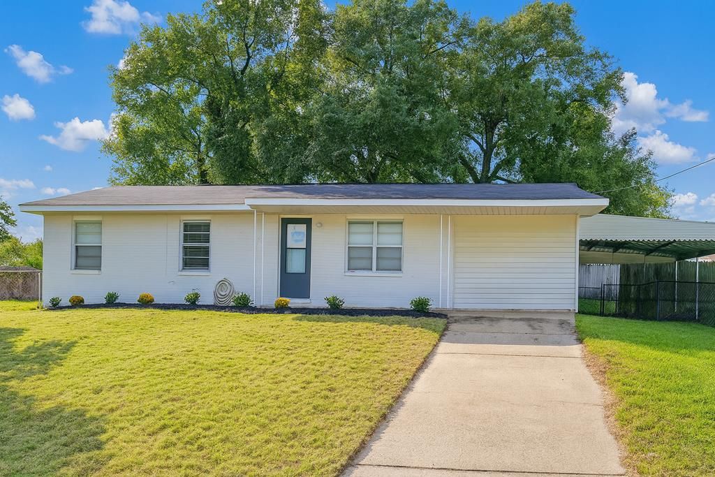 4804 Bruning Street, Columbus, GA 31907