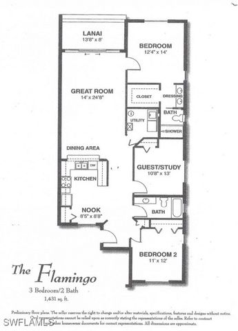 7842 Regal Heron CIR 201, Naples, FL 34104