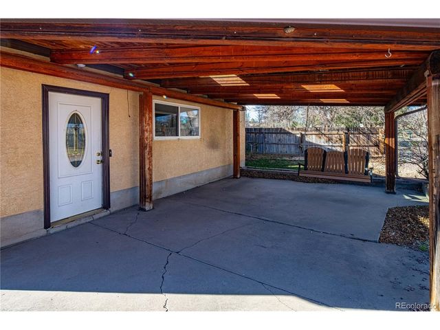 2950 E Main St, Canon City, CO 81212