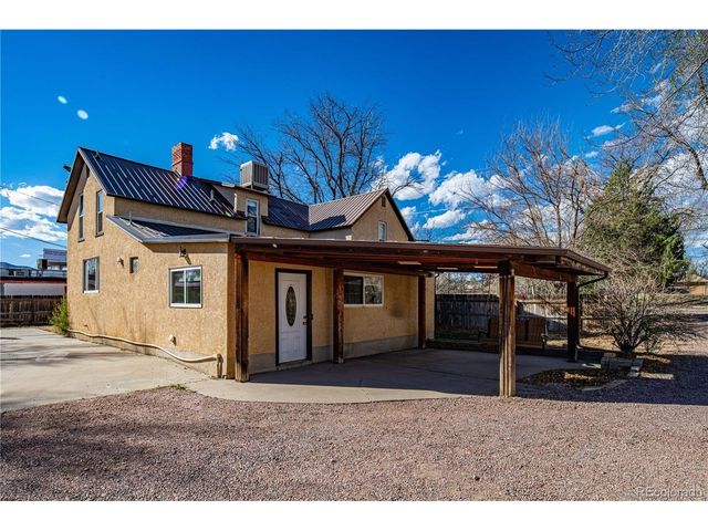 2950 E Main St, Canon City, CO 81212