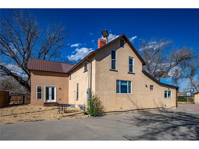 2950 E Main St, Canon City, CO 81212