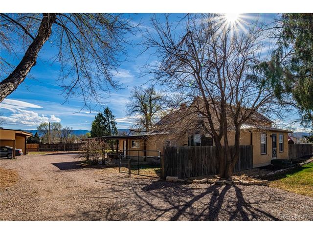 2950 E Main St, Canon City, CO 81212