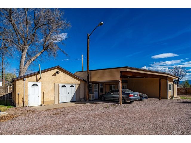 2950 E Main St, Canon City, CO 81212