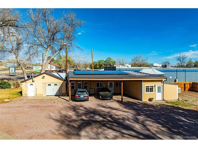 2950 E Main St, Canon City, CO 81212