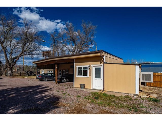 2950 E Main St, Canon City, CO 81212