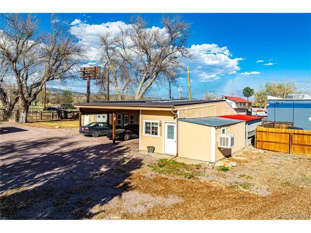 2950 E Main St, Canon City, CO 81212