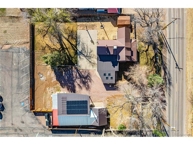 2950 E Main St, Canon City, CO 81212