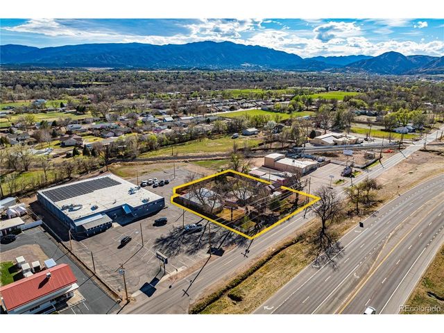 2950 E Main St, Canon City, CO 81212