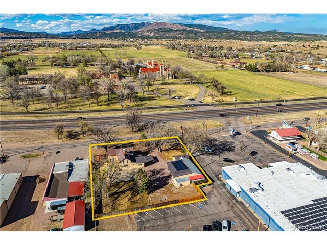 2950 E Main St, Canon City, CO 81212