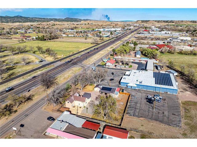 2950 E Main St, Canon City, CO 81212