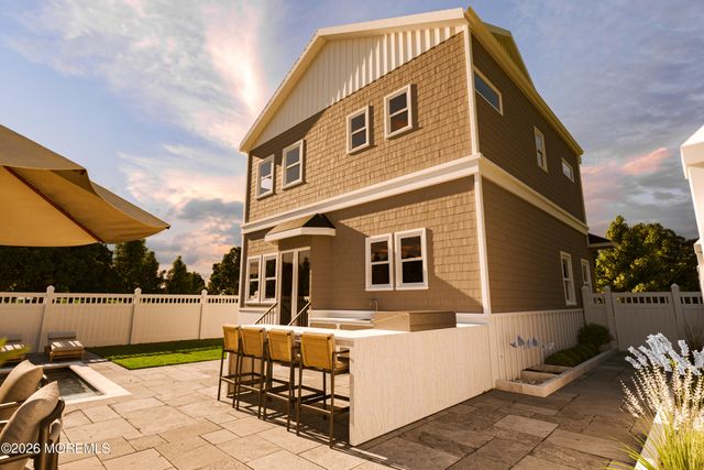 619 Bradley Avenue, Brielle, NJ 08730