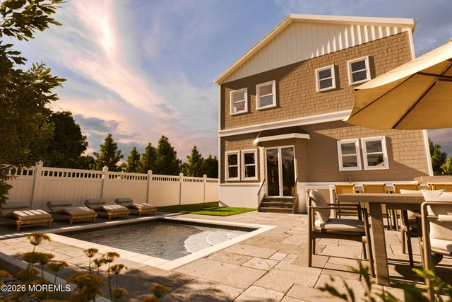 619 Bradley Avenue, Brielle, NJ 08730