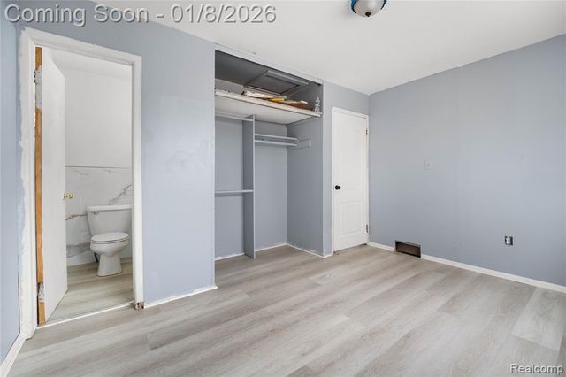 17809 Mcdougall Street, Detroit, MI 48212